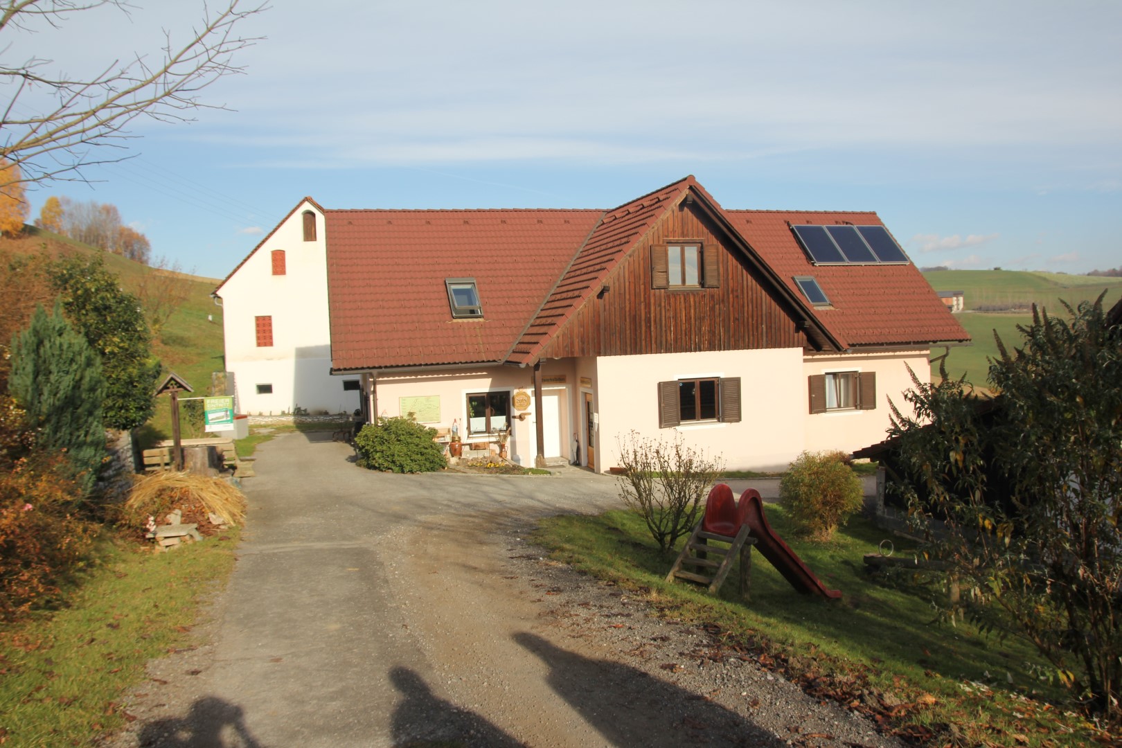 2015-11-14 Ausflug mit den Helfern des Oldtimertreffen 2015